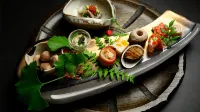 Miyako - breakfast