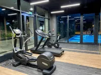 Easy Rent Apartments - Diamond, Basen & Spa, Centrum Free Parking 24h Check-IN - Pools