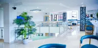 WDC Aparthotel - breakfast