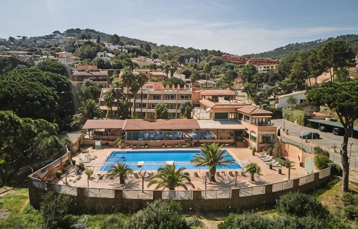 Hotel Sa Punta - Adults Only fr13