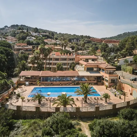 Hotel Sa Punta - Adults Only fr13
