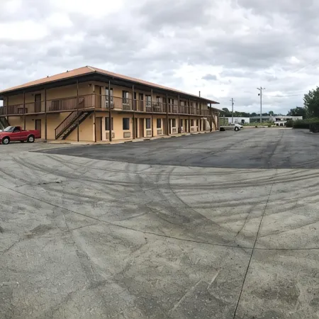 Motor Inns of America
