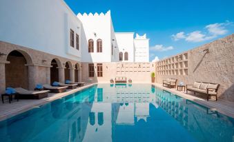 Souq Waqif Boutique Hotels - Tivoli