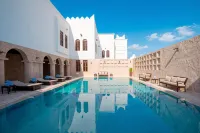Souq Waqif Boutique Hotels - Tivoli - Beach