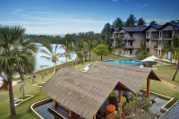 Amaranthe Bay Resort & Spa - Strand