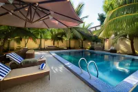 Antonio Garden Hotel - spa