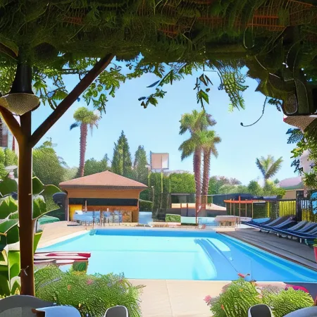 Alva Hotel Apartments