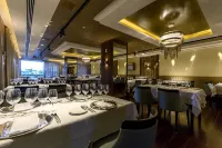 Vogal Luxury Beach Hotel & Spa - Boutique