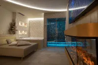 Il Giardino Degli Angeli - Villas