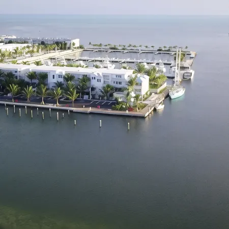 Hilton Key West Resort & Marina
