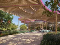 Raffles the Red Sea (Opening Soon) - Beach