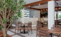 Hotel Afonso V & Spa - Bữa sáng