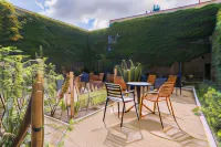 Guesthouse de la Paix - 3-Star