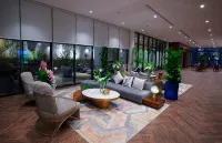 Nas Hotel - 3 estrellas
