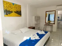 Galápagos Isabela Hotel Loja - Homestays