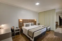 Slaviero Blumenau - WiFi