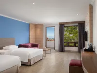 Niagara Hotel Lake Toba & Resorts - 3-Star