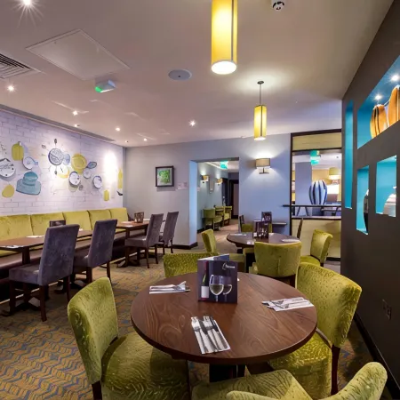 Premier Inn Newcastle City Centre The Gate