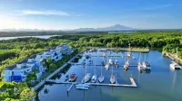 Krabi Boat Lagoon Resort Hotels in Nuea Khlong