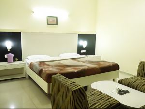 Hotel K Bareilly