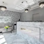 Rodina Morej Hotel Hotels in Kabardinka