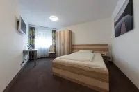 Hotel Stadt Tuttlingen MSC GmbH - Tuttlingen