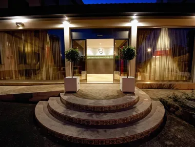 Hotel Villa Sturzo Hotels in Grammichele