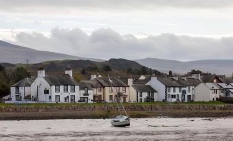 The Inn at Ravenglass