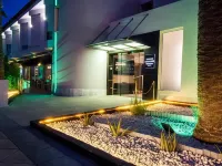 Avent Verahotel Hotels in Vera