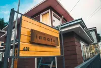 Innata Casa Hostal Отели в г. 