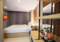 B2 Mukdahan Boutique and Budget Hotel Hotels in Amphoe Mueang Mukdahan