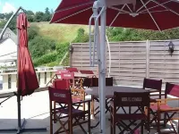 Logis Hotel Restaurant du Commerce Hotels in Pont D'ouilly