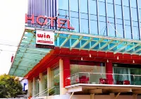 Win Hotel Blok M-Panglima Polim 99