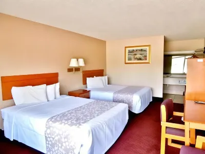 Americas Best Value Inn-Alachua Hotels in High Springs