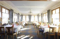Haus Waldesruh Hotels in Hollnich