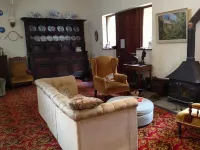 Greenham Hall -  Privatzimmer