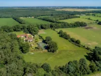 Holly Lodge Country Guest House Hotels in Форест Таун