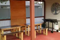 Renmark Motor Inn - 3-Star