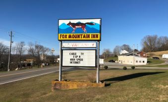 Fox Mountain Inn