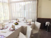 Giardino Degli Aranci飯店 卡里納羅住宿飯店