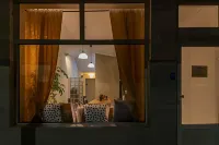 Hostel PrzyMorze