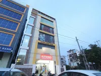 Arjuna Luxury Rooms โรงแรมใกล้ไอเอสบี