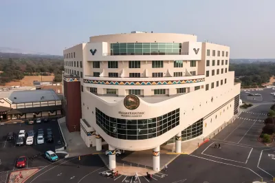 Gold Country Casino Resort Các khách sạn ở Palermo