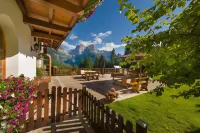 Bio Hotel Hermitage Hotels in Sankt Maria im Pein