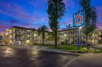 Motel 6 San Bernardino, CA - North