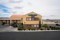 California Inn Barstow Hotel dekat Calico Ghost Town