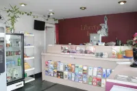 Liberty Inn Absecon Atlantic City Hotels in Smithville
