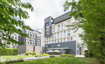 Camplus Turro Casa Per Ferie