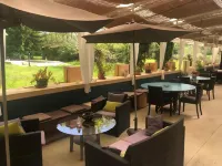 Logis Hôtel le Clos Pité Hotels in Souprosse