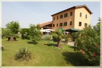 Country House Country Club Hotel in zona Località Burano